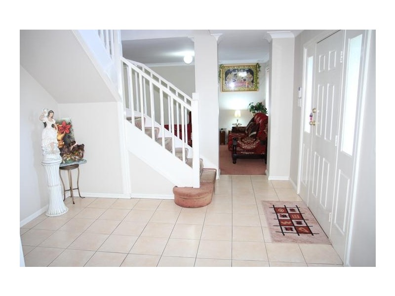 Green Valley NSW 2168