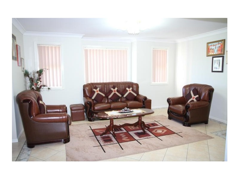 Green Valley NSW 2168