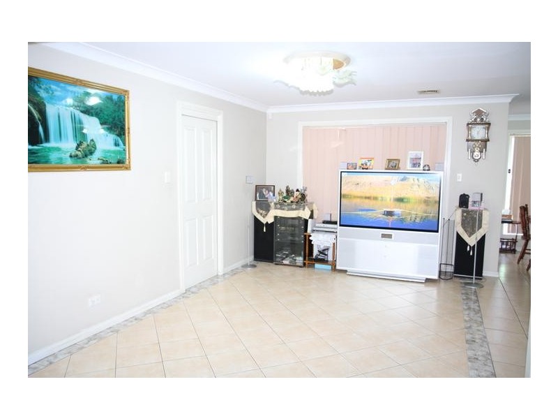 Green Valley NSW 2168