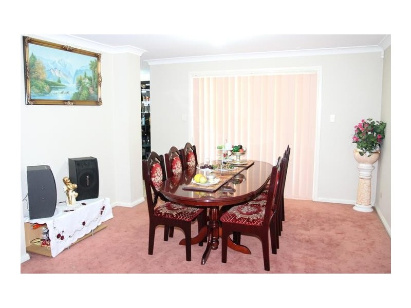 Green Valley NSW 2168