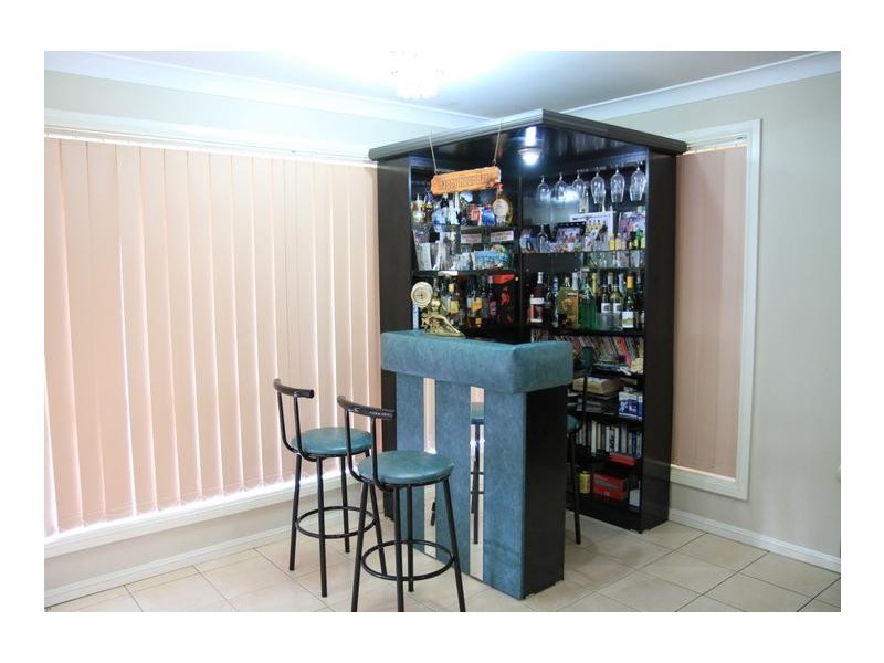 Green Valley NSW 2168