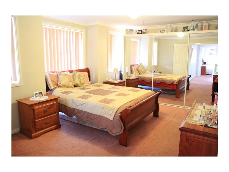 Green Valley NSW 2168