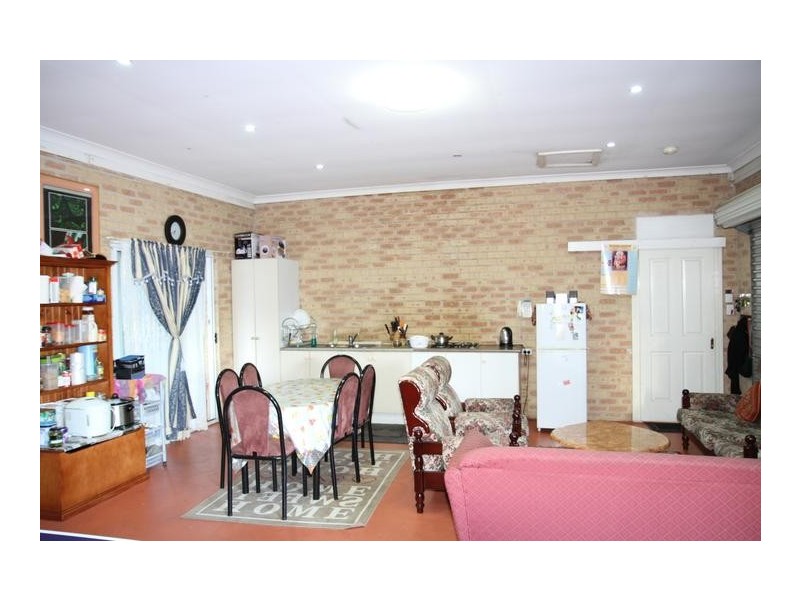 Green Valley NSW 2168