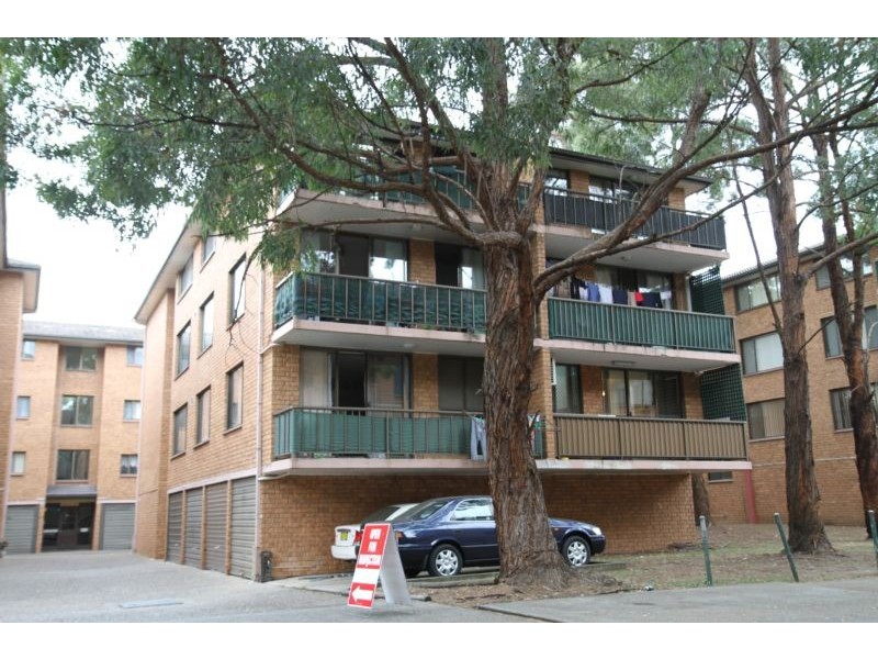 55/132 Moore Street, Liverpool NSW 2170