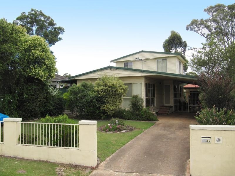 10 Bindea Street, Mount Pritchard NSW 2170