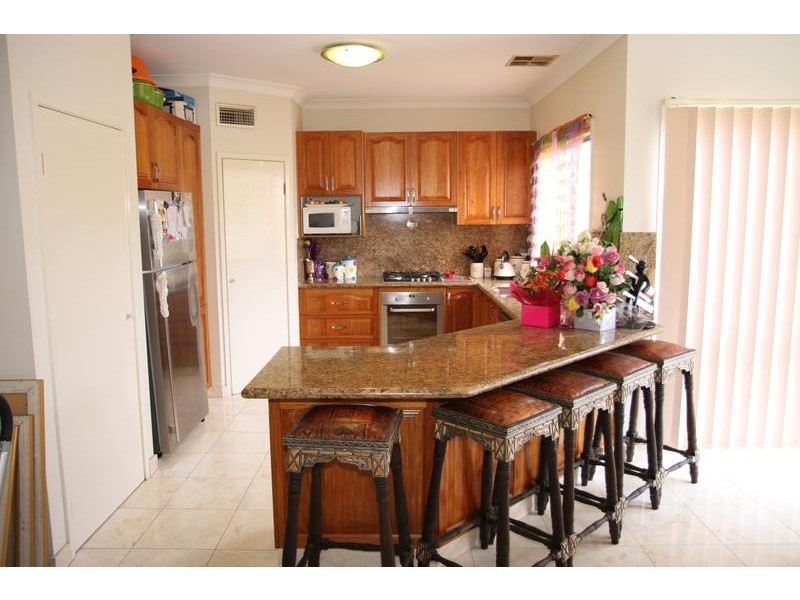 Chipping Norton NSW 2170