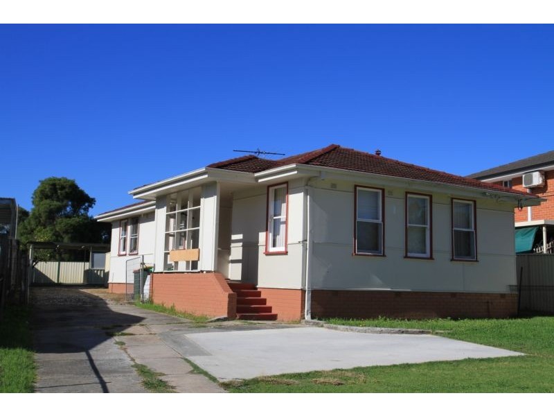 52 Maxwell Ave, Ashcroft NSW 2168