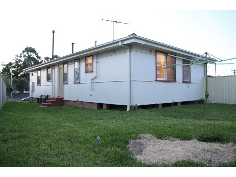 52 Maxwell Ave, Ashcroft NSW 2168