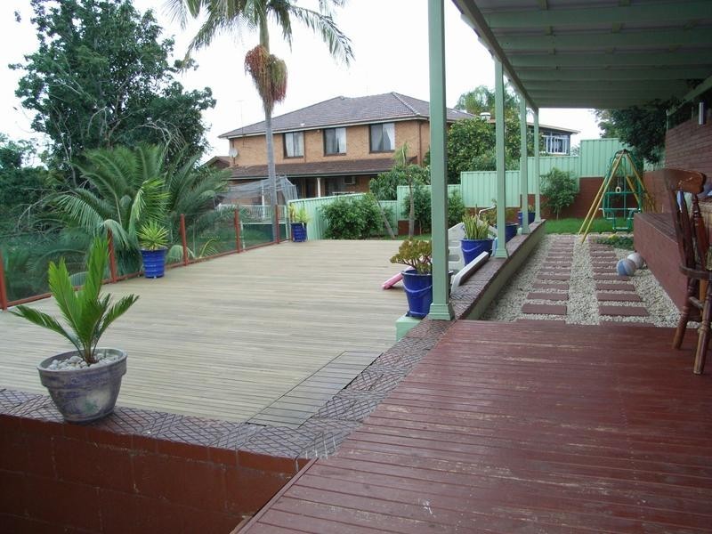 Mount Pritchard NSW 2170