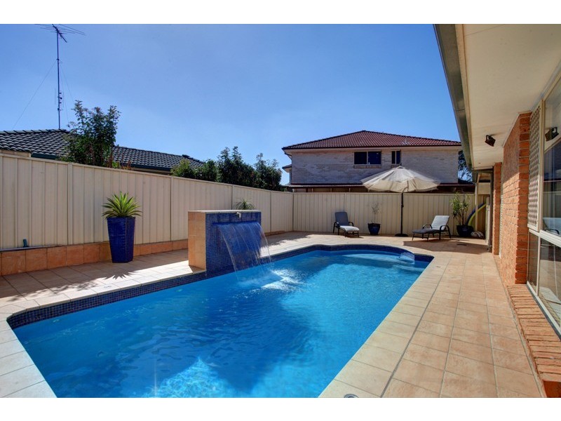 3 Mortimer Close, Cecil Hills NSW 2171