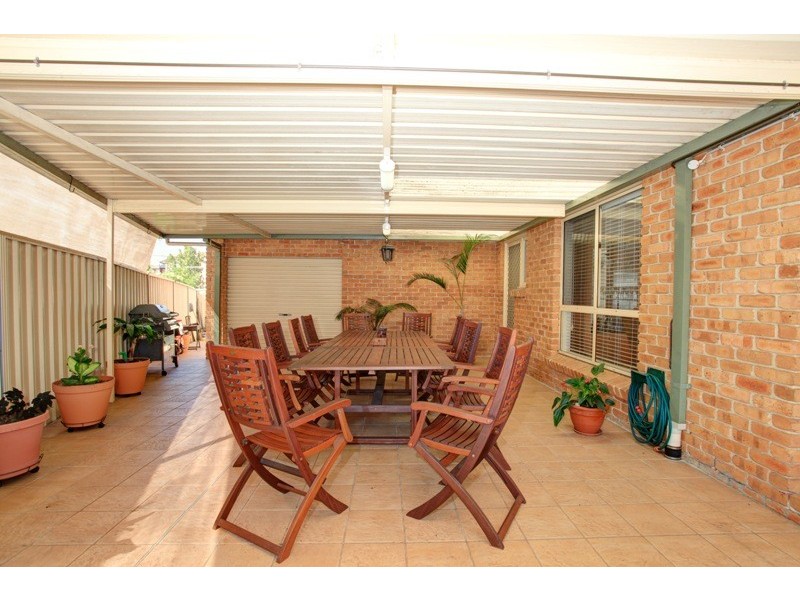 3 Mortimer Close, Cecil Hills NSW 2171
