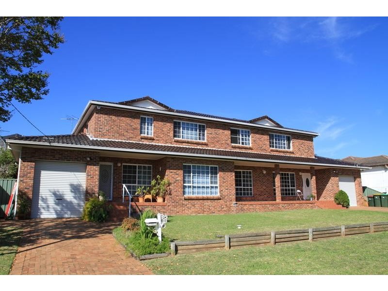 42 Ashcroft Avenue, Casula NSW 2170