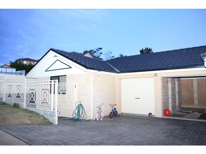 351a Elizabeth Drive, Mount Pritchard NSW 2170