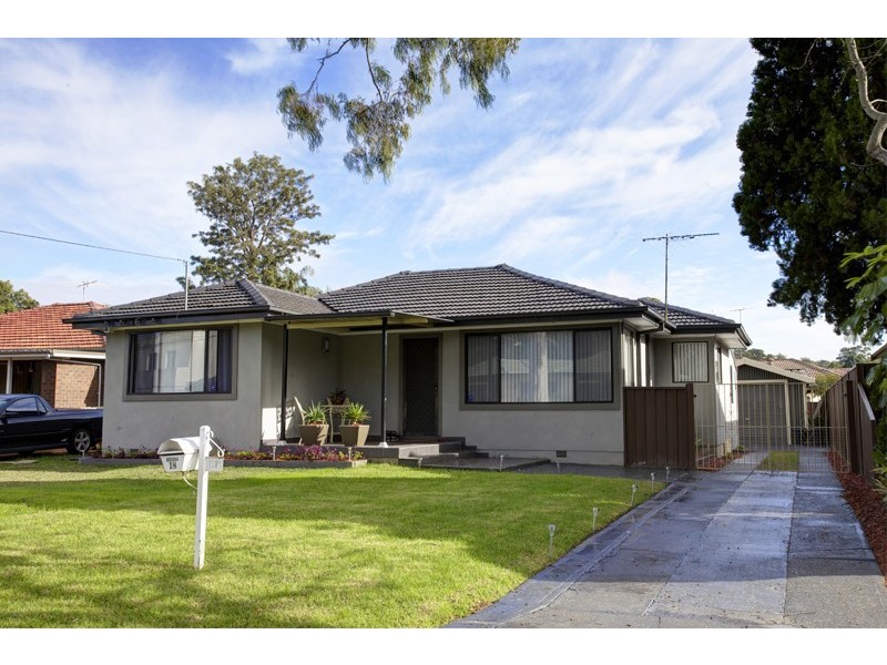 Mount Pritchard NSW 2170