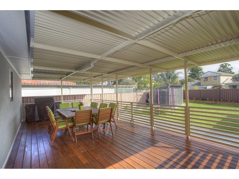 Mount Pritchard NSW 2170