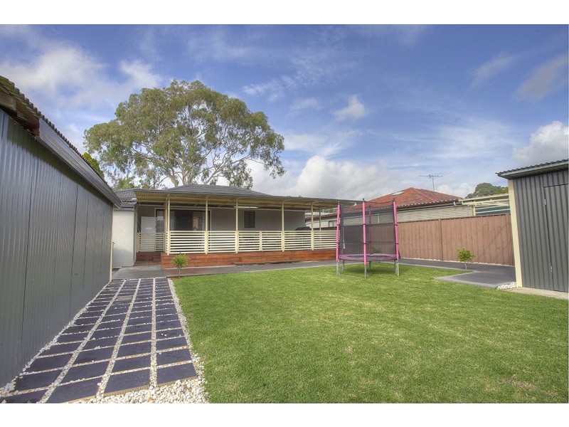 Mount Pritchard NSW 2170