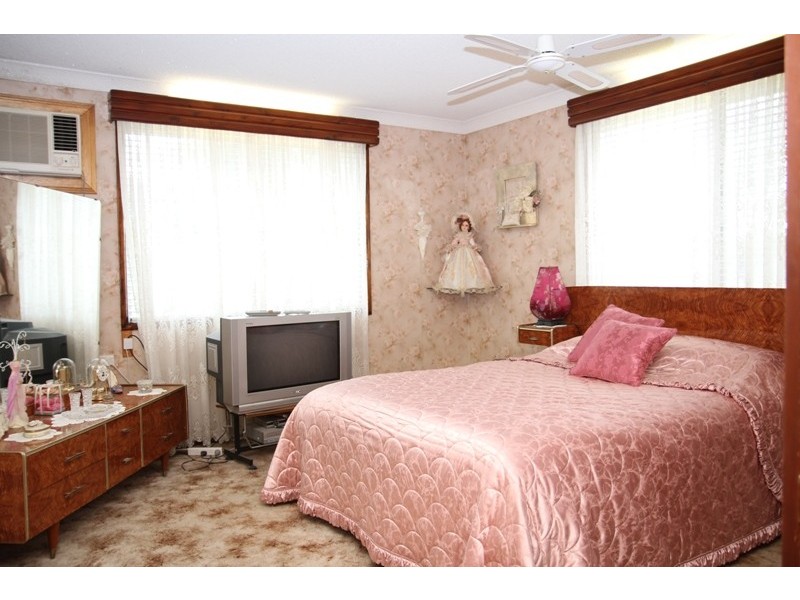 91 Maxwells Ave, Ashcroft NSW 2168