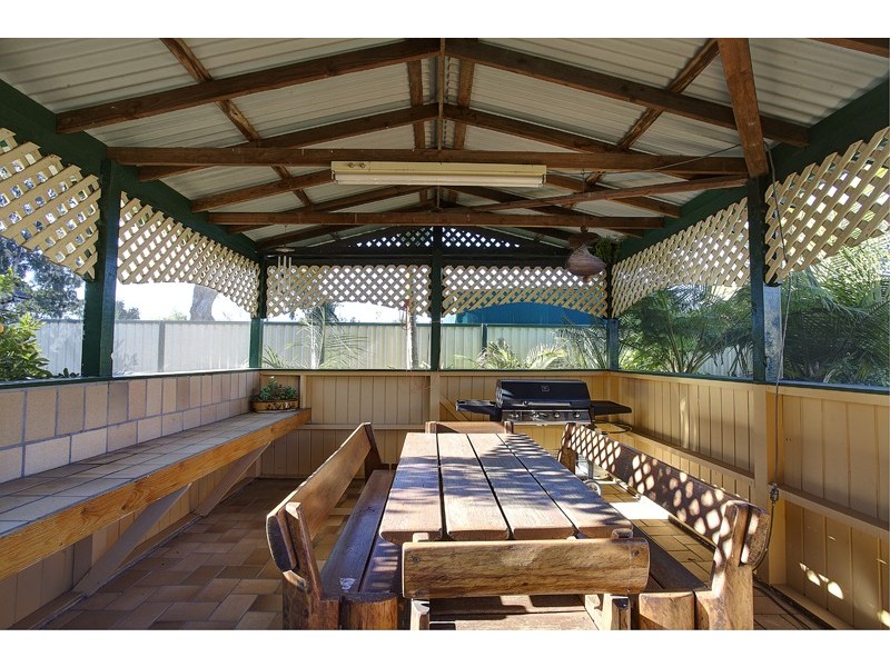 91 Maxwells Ave, Ashcroft NSW 2168