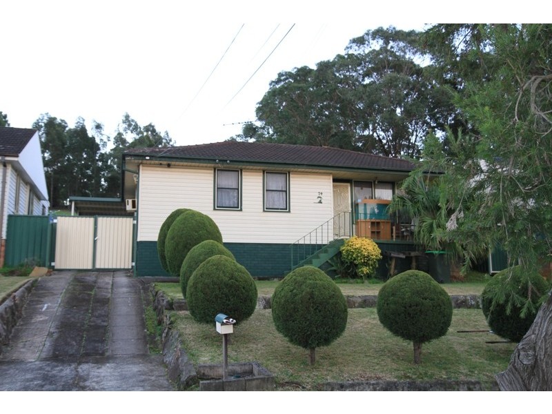 74 Strickland Cres, Ashcroft NSW 2168