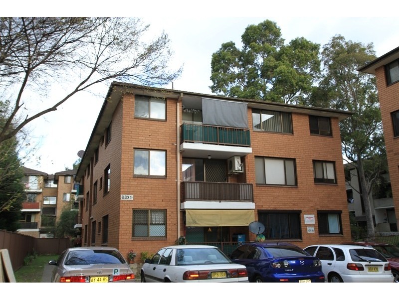 7/142 Moore Street, Liverpool NSW 2170
