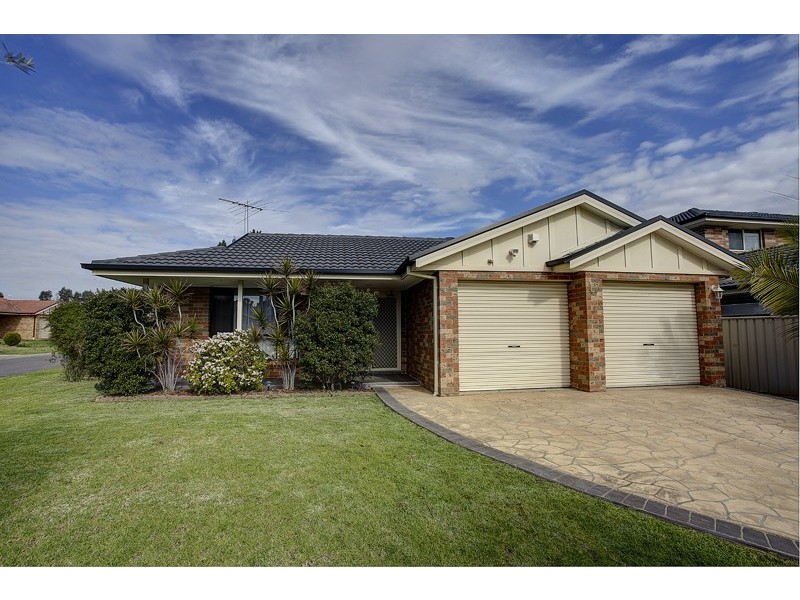 17 Incense Place, Casula NSW 2170