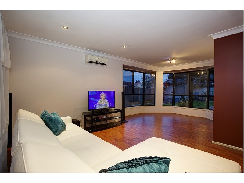 17 Incense Place, Casula NSW 2170