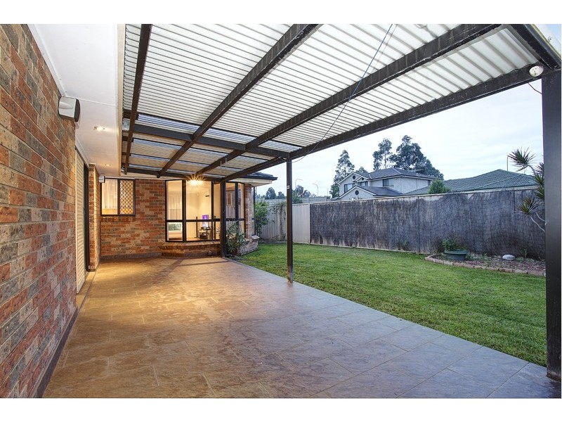 17 Incense Place, Casula NSW 2170