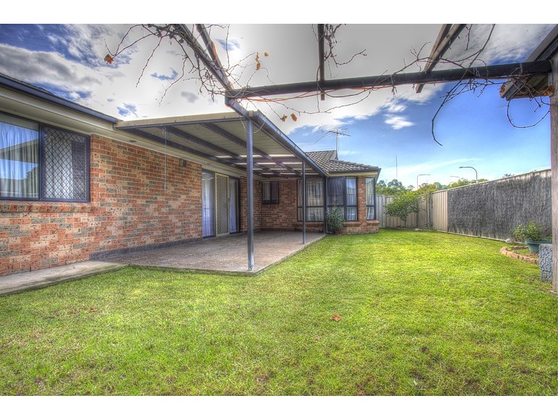 17 Incense Place, Casula NSW 2170