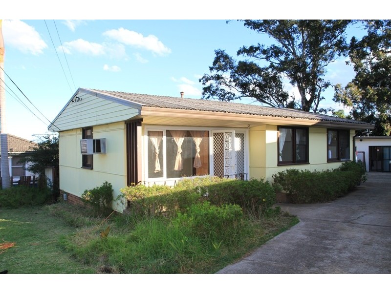 36 Devlin Street, Ashcroft NSW 2168