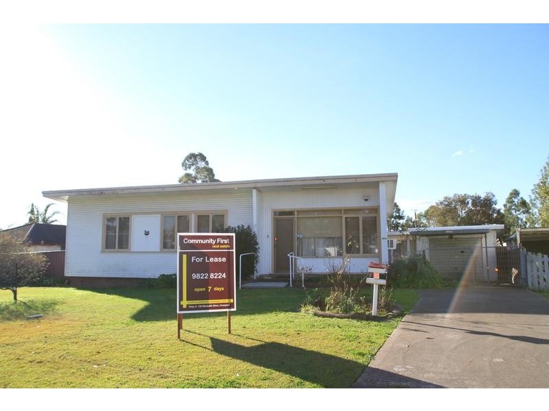 17 Bare Ave, Lurnea NSW 2170