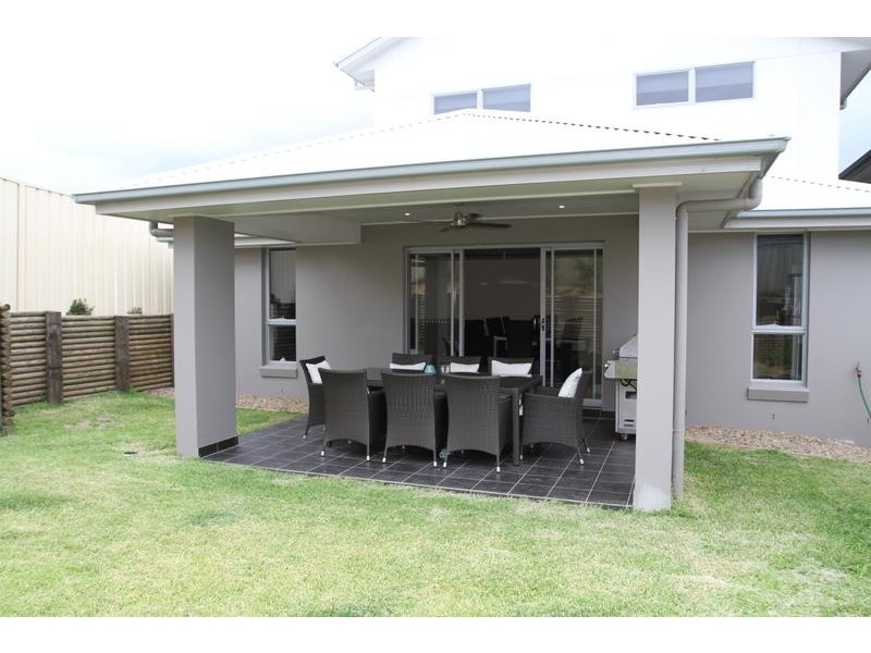 Glen Alpine NSW 2560