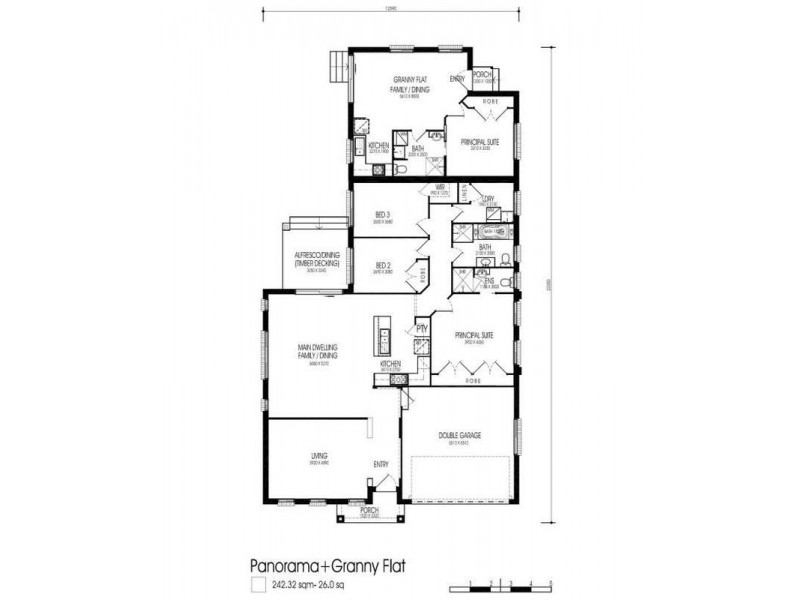 Mount Pritchard NSW 2170