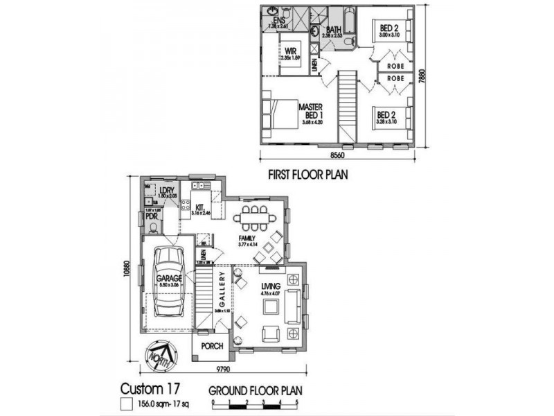 Prestons NSW 2170