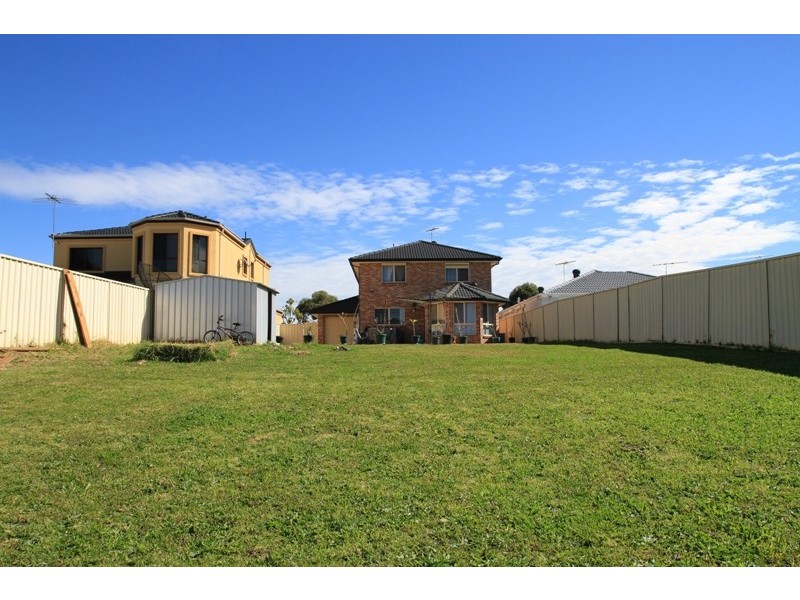 227 Whitford Road, Green Valley NSW 2168