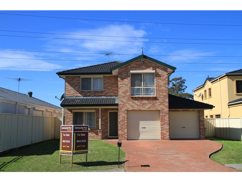 227 Whitford Road, Green Valley NSW 2168