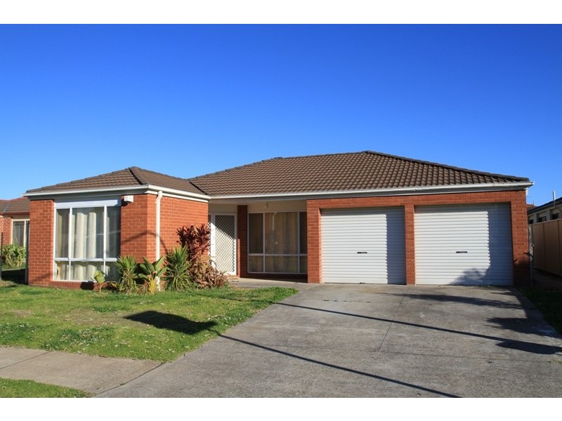 44 Frigate Bird Crescent, Hinchinbrook NSW 2168