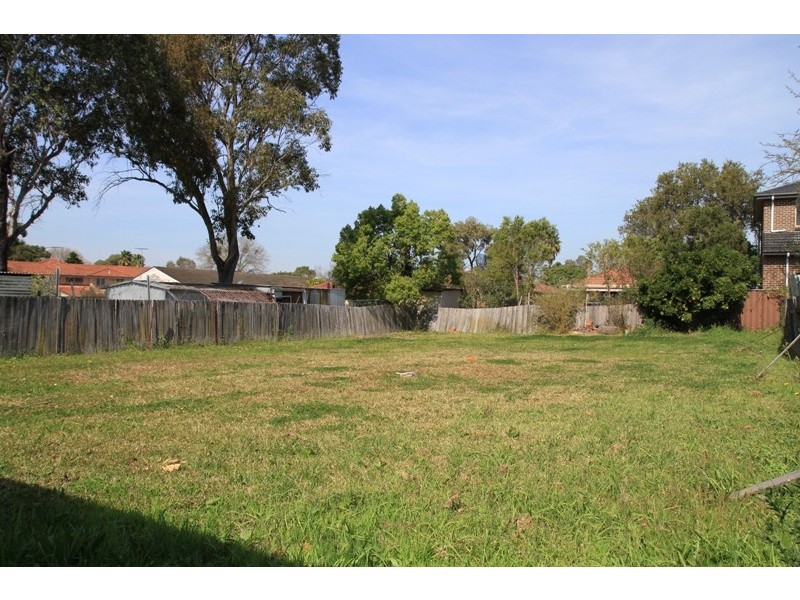 14 Tobruk Avenue, Liverpool NSW 2170