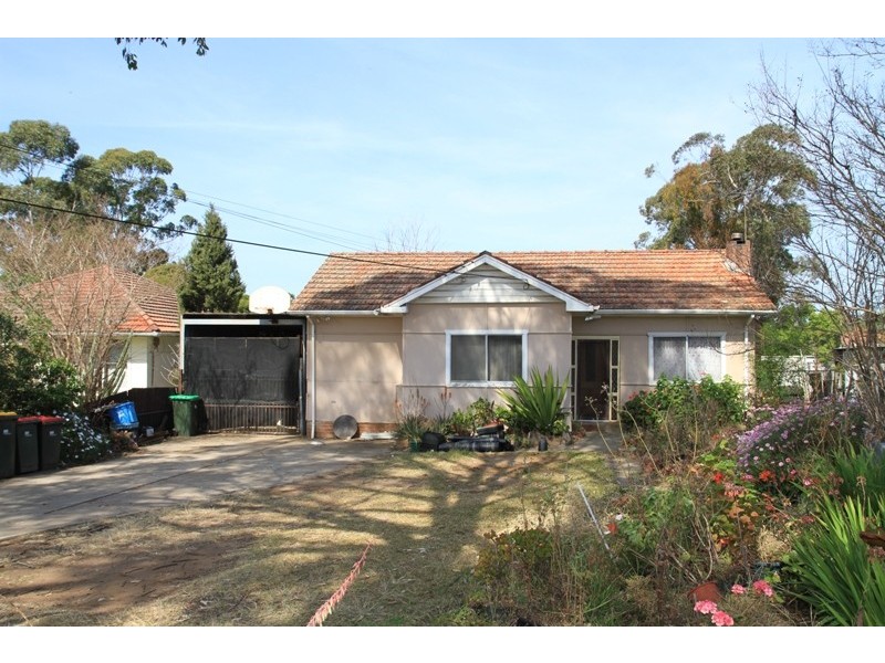 14 Tobruk Avenue, Liverpool NSW 2170