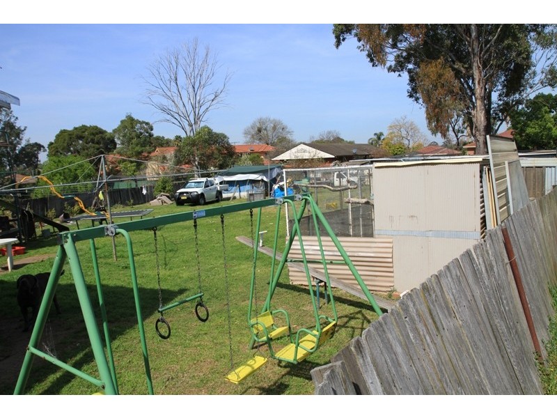 14 Tobruk Avenue, Liverpool NSW 2170