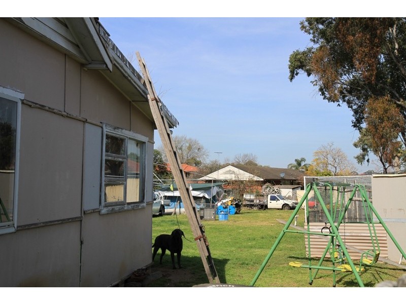 14 Tobruk Avenue, Liverpool NSW 2170