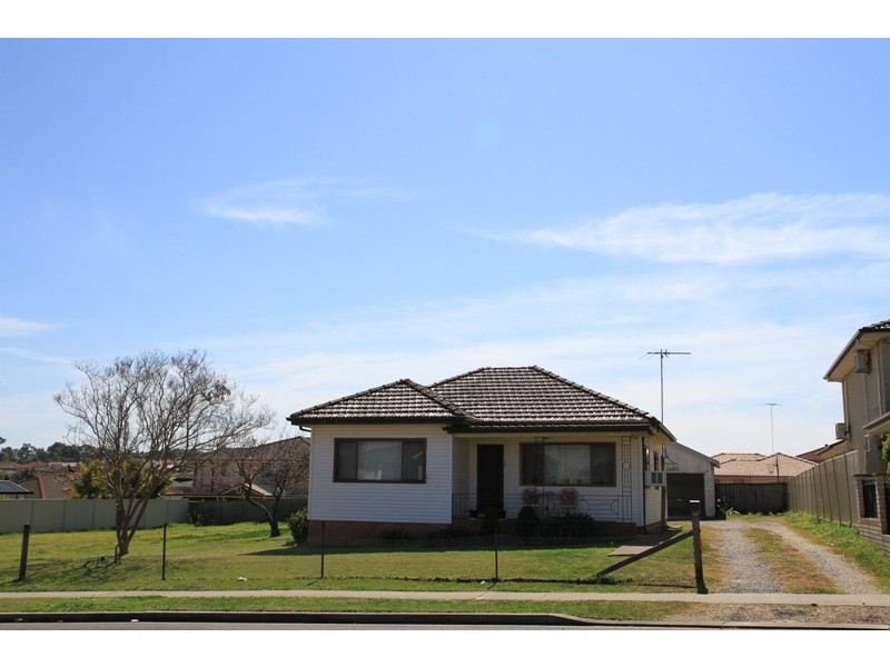 Lot 912, 387 North Liverpool Road, Bonnyrigg Heights NSW 2177