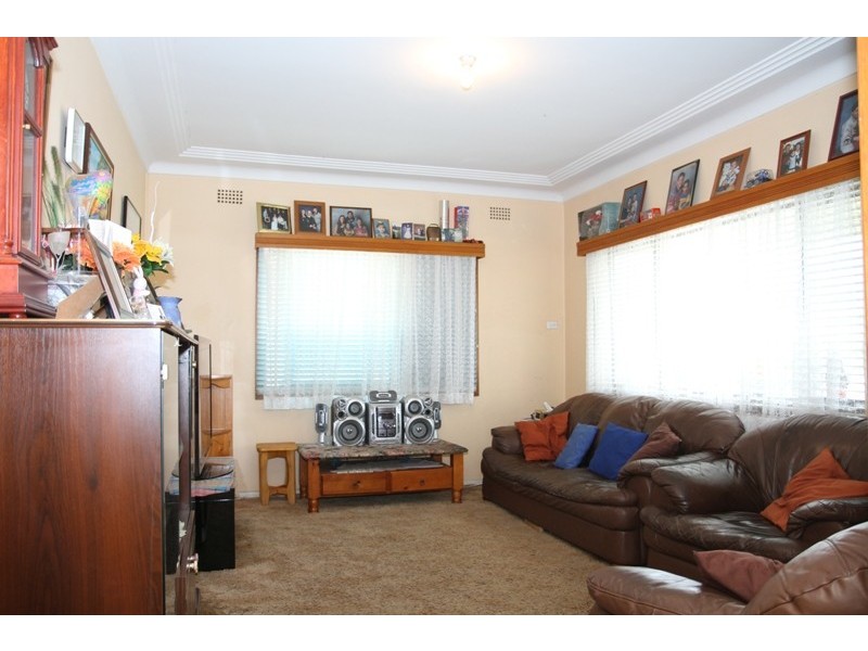 Lot 912, 387 North Liverpool Road, Bonnyrigg Heights NSW 2177