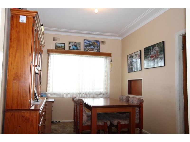 Lot 912, 387 North Liverpool Road, Bonnyrigg Heights NSW 2177