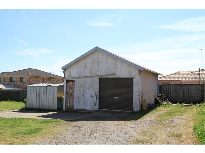 Lot 912, 387 North Liverpool Road, Bonnyrigg Heights NSW 2177