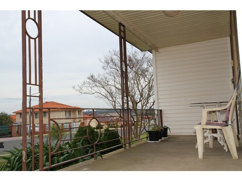 Lot 912, 387 North Liverpool Road, Bonnyrigg Heights NSW 2177