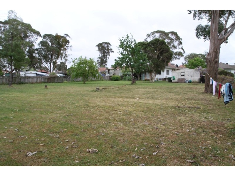 10 & 12 Tobruk Avenue, Liverpool NSW 2170