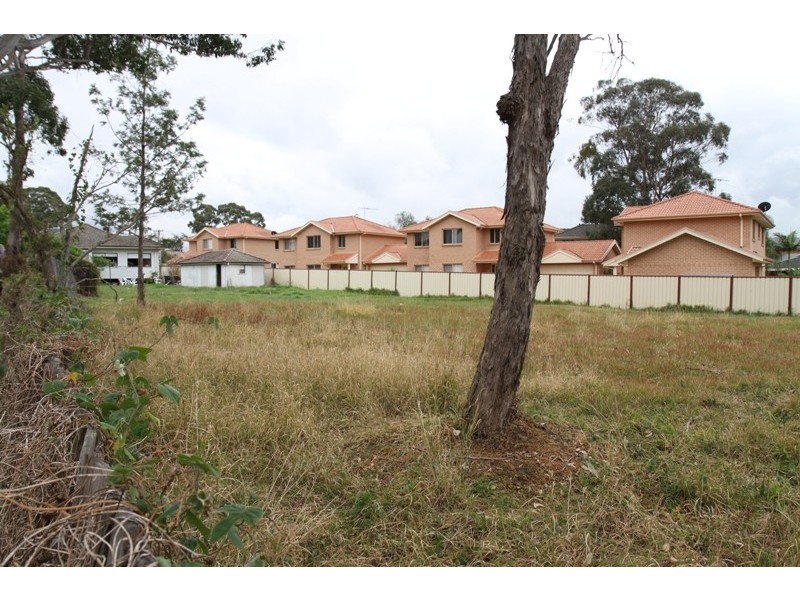 10 & 12 Tobruk Avenue, Liverpool NSW 2170