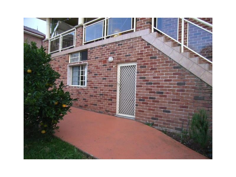25A Henry Street, Cecil Hills NSW 2171