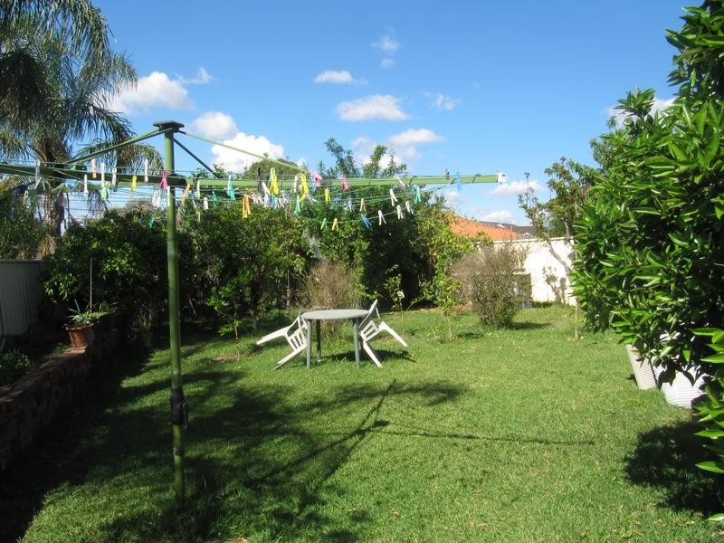 25A Henry Street, Cecil Hills NSW 2171