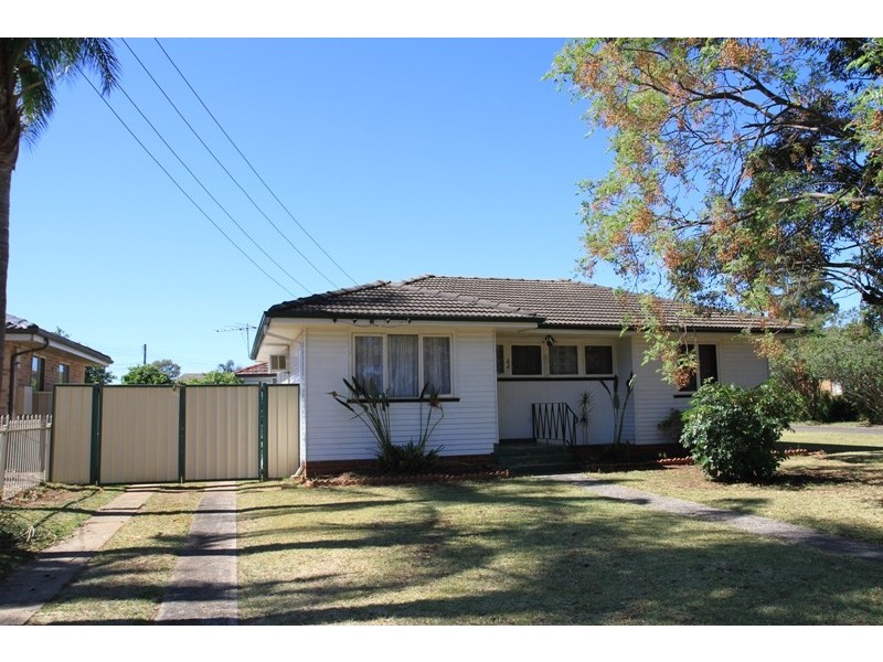 44 Mawson Drive, Cartwright NSW 2168